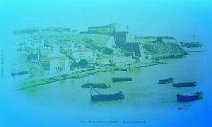 CD eh- 044- MEK- Fort Est
